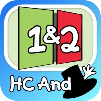 HC And - På hospitalet