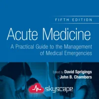 Acute Medicine
