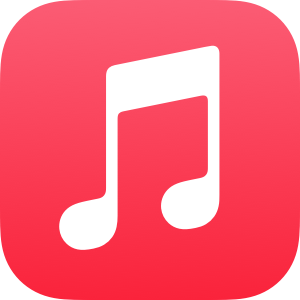 Apple Music na Windows